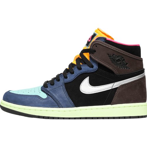 JORDAN 1 RETRO HIGH x TOKYO BIO HACK 
