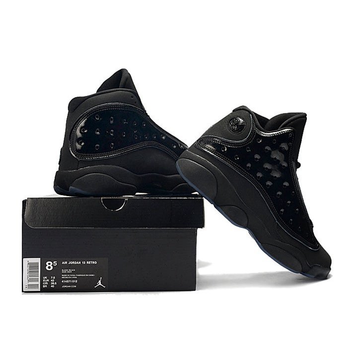 JORDAN 13 RETRO x CAP AND GOWN 