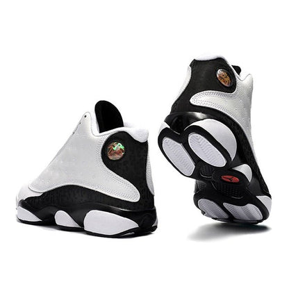 JORDAN 13 RETRO x LOVE AND RESPECT 