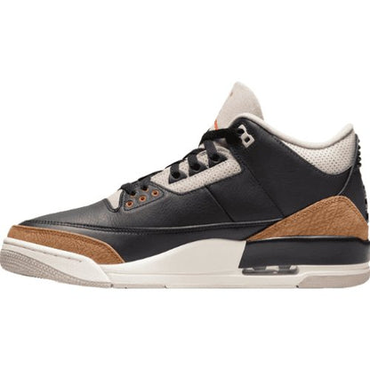 JORDAN 3 RETRO x DESERT ELEPHANT 