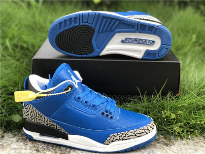 JORDAN 3 RETRO x DJ KHALED UNE AUTRE 