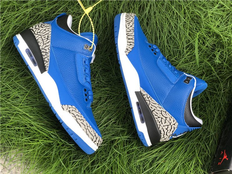JORDAN 3 RETRO x DJ KHALED UNE AUTRE 