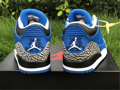 JORDAN 3 RETRO x DJ KHALED UNE AUTRE 