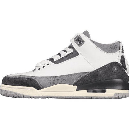 JORDAN 3 RETRO x KAWS 