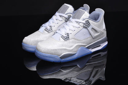 JORDAN 4 x LASER 30E ANNIVERSAIRE 