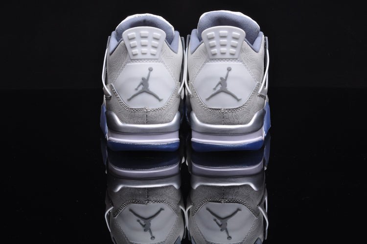 JORDAN 4 x LASER 30E ANNIVERSAIRE 