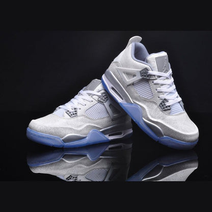 JORDAN 4 x LASER 30E ANNIVERSAIRE 