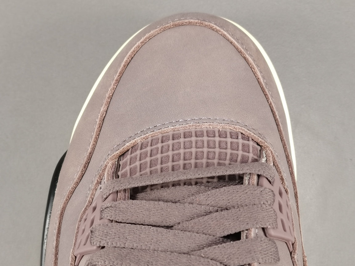 JORDAN 4 x A MA MANIERE VIOLETTE ORE 