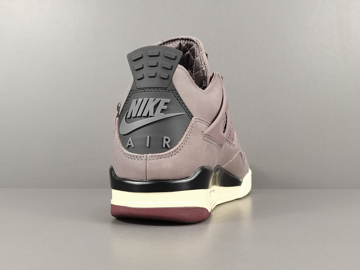JORDAN 4 x A MA MANIERE VIOLETTE ORE 