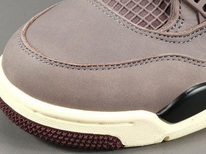 JORDAN 4 x A MA MANIERE VIOLETTE ORE 