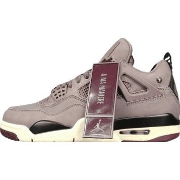 JORDAN 4 x A MA MANIERE VIOLETTE ORE 