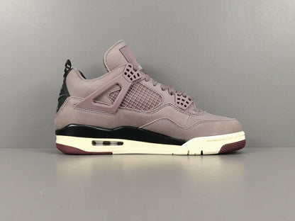 JORDAN 4 x A MA MANIERE VIOLETTE ORE 