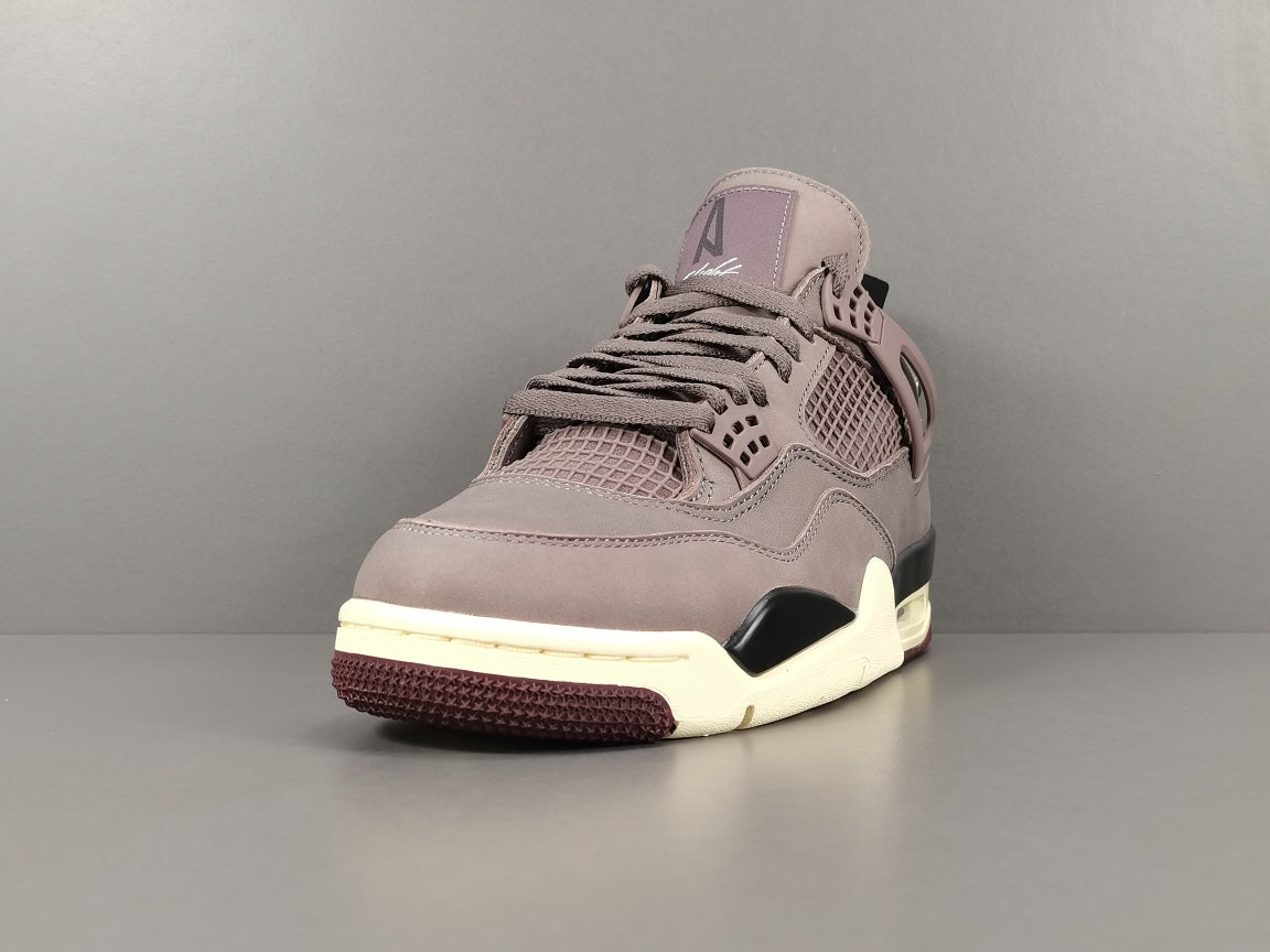 JORDAN 4 x A MA MANIERE VIOLETTE ORE 