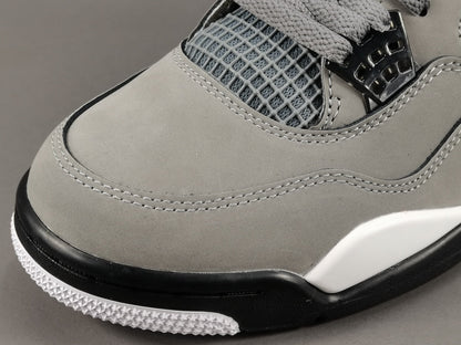 JORDAN 4 x GRIS FROID