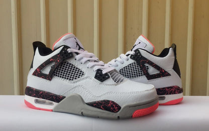 JORDAN 4 x FLIGHT NOSTALGIA 