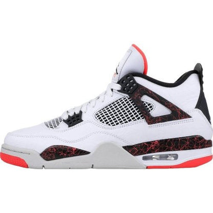 JORDAN 4 x FLIGHT NOSTALGIA 