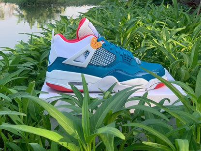 JORDAN 4 x CHAMBRE EN DÉSORDRE 