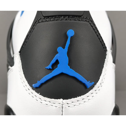 JORDAN 4 x SPORTS MOTORISÉS