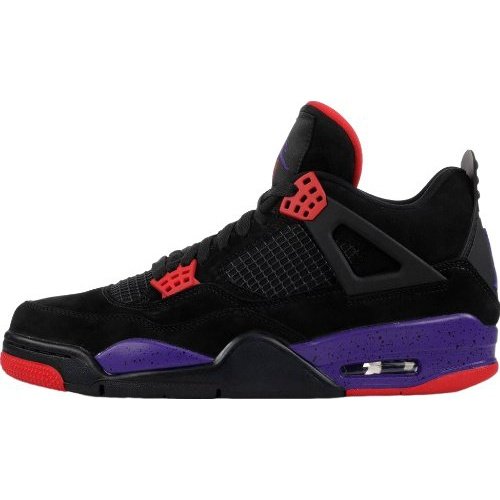 JORDAN 4 x RAPTORS DRAKE OVO 