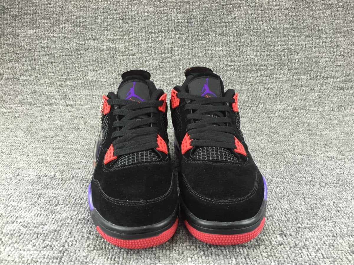 JORDAN 4 x RAPTORS DRAKE OVO 