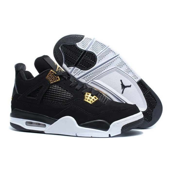JORDAN 4 x ROYALTY 