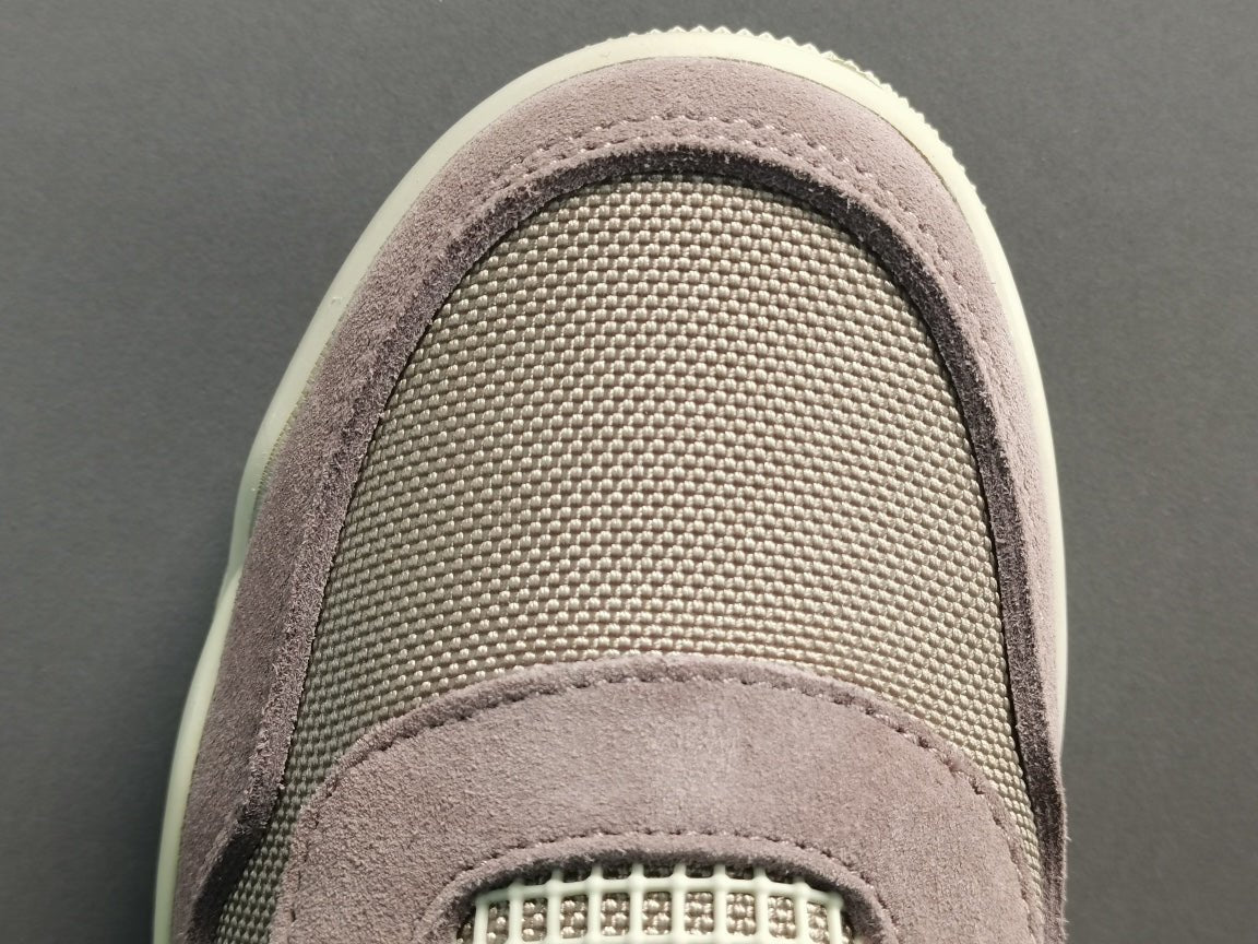 JORDAN 4 x SP 30TH ANNIVERSARY UNION TAUPE HAZE 