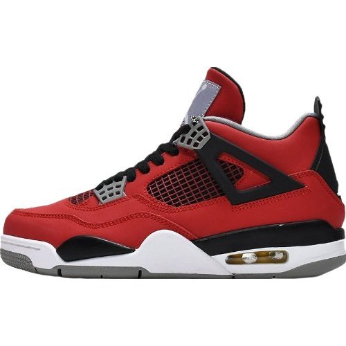 JORDAN 4 x TORO BRAVO 