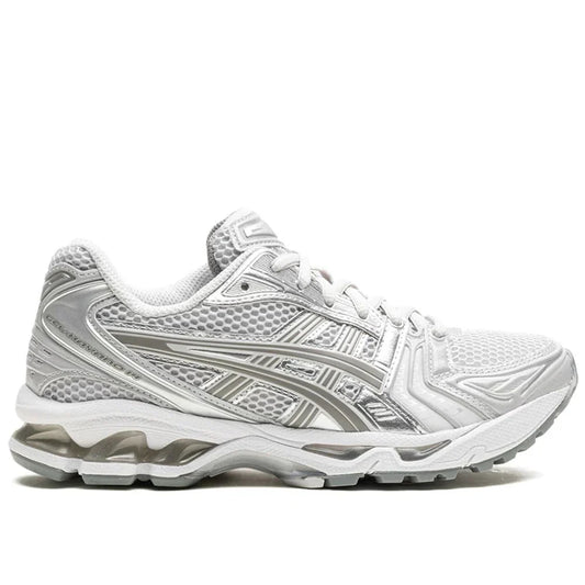 Asics Gel - Kayano 14 Nuage Gris Argile