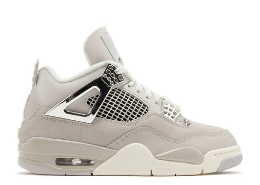 Jordan 4 Retro « Frozen Moments »