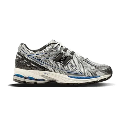New Balance 1906R Argent Métallisé Bleu