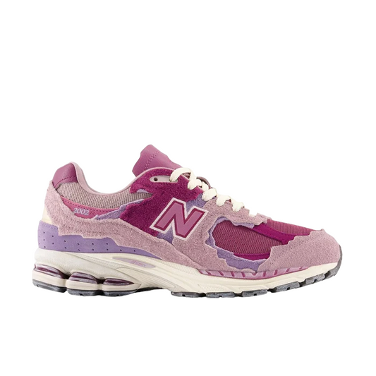 New Balance 2002R Rose