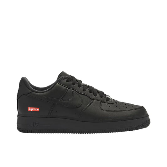 Nike Air Force 1 Low Supreme Noir