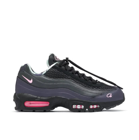 Nike Air Max 95 SP Corteiz Rose Beam