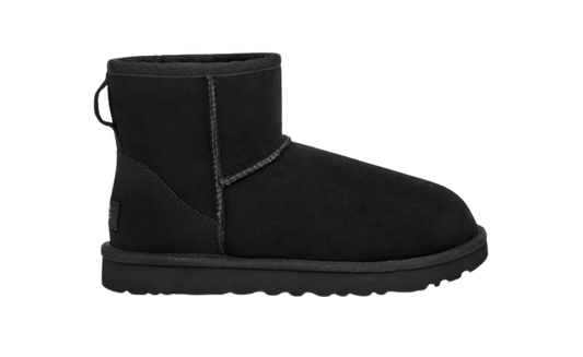 Bottes UGG Classic Mini noires