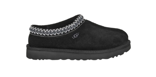 Pantoufles UGG Tasman noires