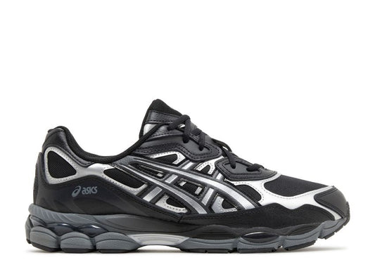 Asics Gel-NYC Noir Graphite Gris