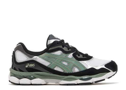 Asics Gel-NYC Blanc Ivy