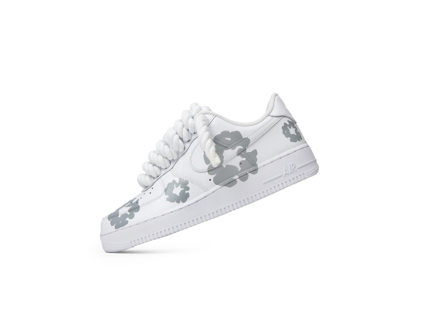 AIR FORCE 1 DENIM TEARS