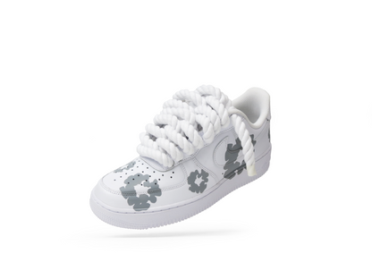 AIR FORCE 1 DENIM TEARS