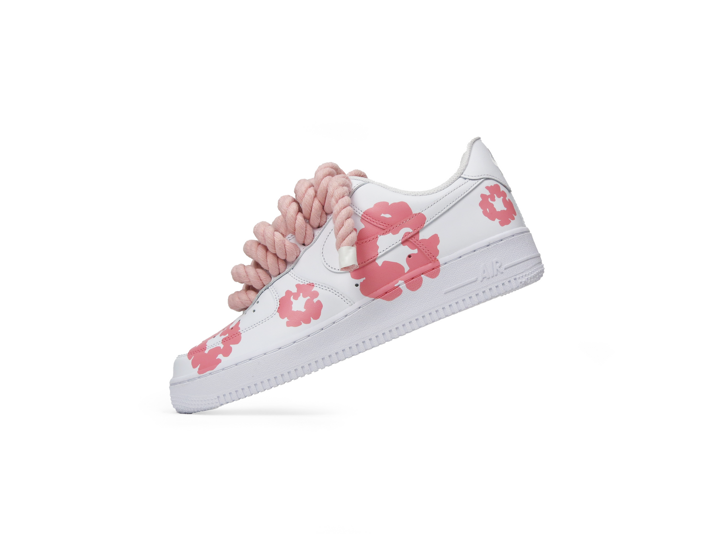 AIR FORCE 1 DENIM TEARS