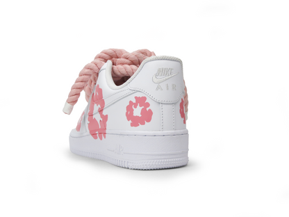 AIR FORCE 1 DENIM TEARS