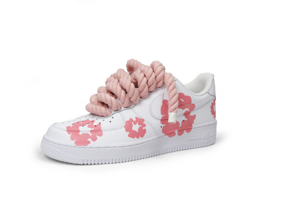 AIR FORCE 1 DENIM TEARS