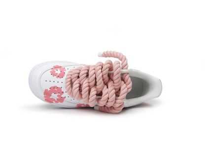 AIR FORCE 1 DENIM TEARS