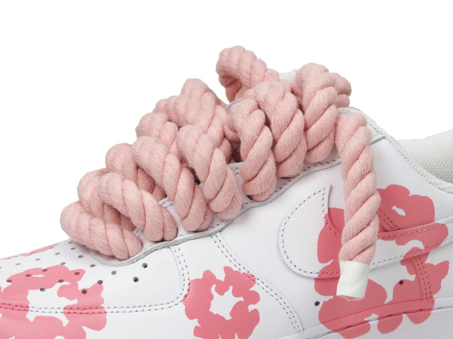 AIR FORCE 1 DENIM TEARS