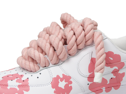 AIR FORCE 1 DENIM TEARS