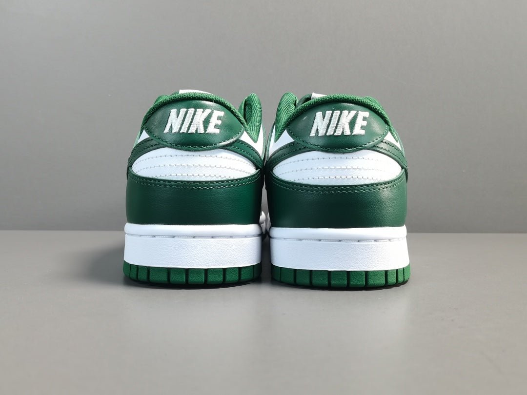 NIKE DUNK x MICHIGAN STATE
