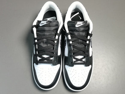 NIKE DUNK x PAISLEY PACK BLACK