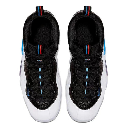 NIKE FOAMPOSITE PRO x 3D