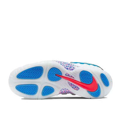 NIKE FOAMPOSITE PRO x 3D
