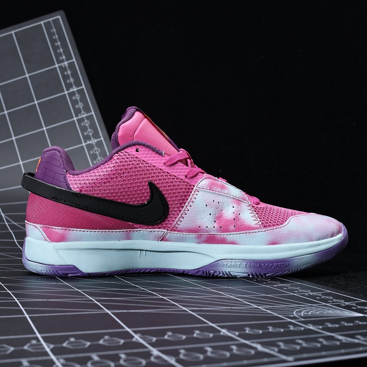 NIKE JA 1 x CHEMINÉE 